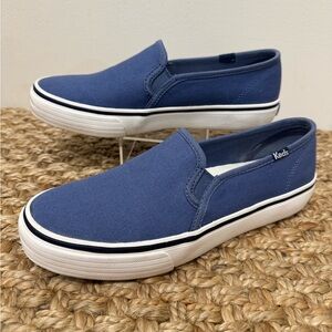 Keds Double Decker Slip-On